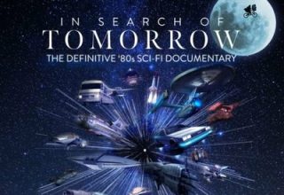 دانلود موسیقی متن فیلم In Search of Tomorrow – توسط Weary Pines & VA