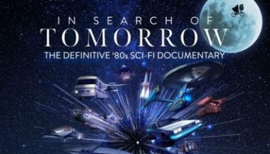 دانلود موسیقی متن فیلم In Search of Tomorrow – توسط Weary Pines & VA