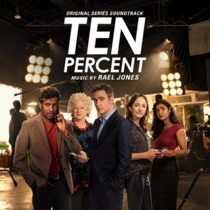 دانلود موسیقی متن فیلم Ten Percent – توسط Rael Jones