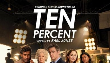 دانلود موسیقی متن فیلم Ten Percent – توسط Rael Jones