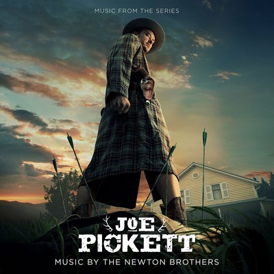 دانلود موسیقی متن سریال Joe Pickett: Season 1 – توسط The Newton Brothers