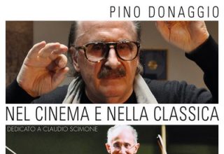 دانلود آلبوم موسیقی I Solisti Veneti: Nel cinema e nella classica, dedicato a Claudio Scimone توسط Pino Donaggio