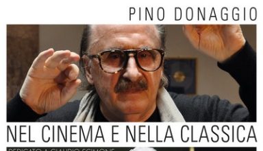دانلود آلبوم موسیقی I Solisti Veneti: Nel cinema e nella classica, dedicato a Claudio Scimone توسط Pino Donaggio