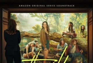 دانلود موسیقی متن فیلم The Wilds: Season 2 – توسط Cliff Martinez