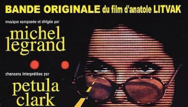 دانلود موسیقی متن فیلم La Dame Dans L’Auto Avec Des Lunettes Et Un Fusil – توسط Michel Legrand