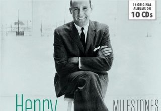 دانلود موسیقی متن فیلم Milestones of a Legend – توسط Henry Mancini