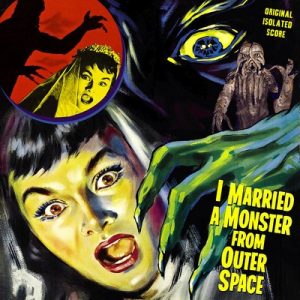 دانلود موسیقی متن فیلم I Married A Monster From Outer Space – توسط Isolated