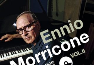دانلود موسیقی متن فیلم Ennio Morricone: Musiques De Films (1964-2015) Vol.II – توسط Ennio Morricone