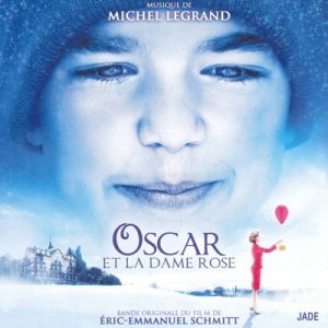 دانلود موسیقی متن فیلم Oscar Et La Dame Rose – توسط Michel Legrand