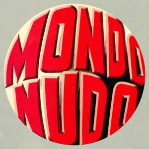 دانلود موسیقی متن فیلم Mondo nudo – توسط Teo Usuelli