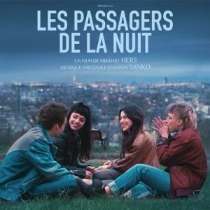 دانلود موسیقی متن فیلم Les passagers de la nuit – توسط Anton Sanko