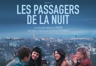 دانلود موسیقی متن فیلم Les passagers de la nuit – توسط Anton Sanko