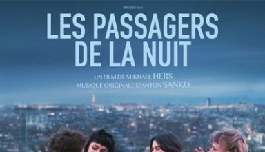 دانلود موسیقی متن فیلم Les passagers de la nuit – توسط Anton Sanko