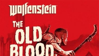 دانلود موسیقی متن بازی Wolfenstein: The Old Blood – توسط Mick Gordon
