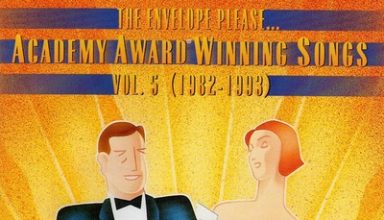 دانلود موسیقی متن فیلم The Envelope Please…Academy Award Winning Songs, Volume 5