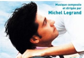 دانلود موسیقی متن فیلم Cavalcade – توسط Michel Legrand