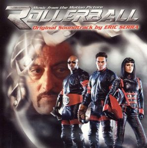 دانلود موسیقی متن فیلم Rollerball – توسط Eric Serra