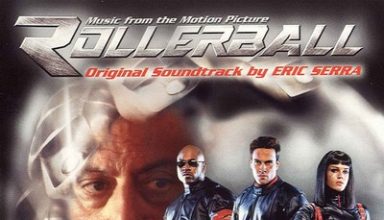 دانلود موسیقی متن فیلم Rollerball – توسط Eric Serra