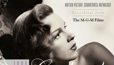 دانلود موسیقی متن فیلم Judy Garland Recordings from the M-G-M Films – توسط Judy Garland