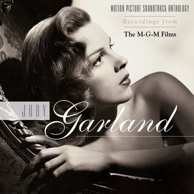 دانلود موسیقی متن فیلم Judy Garland Recordings from the M-G-M Films – توسط Judy Garland