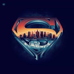 دانلود موسیقی متن فیلم Superman: The Movie – توسط John Williams