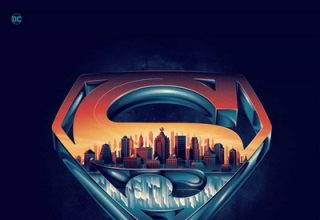 دانلود موسیقی متن فیلم Superman: The Movie – توسط John Williams