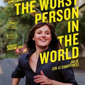 دانلود موسیقی متن فیلم The Worst Person in the World