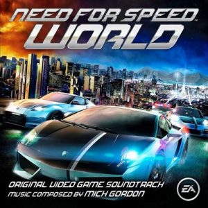 دانلود موسیقی متن بازی Need For Speed World – توسط Mick Gordon