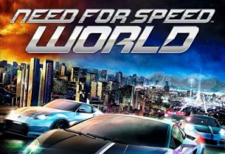 دانلود موسیقی متن بازی Need For Speed World – توسط Mick Gordon