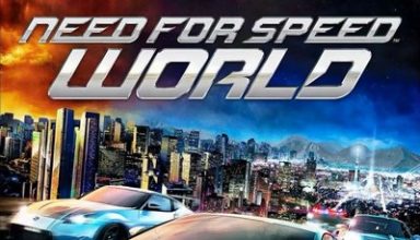 دانلود موسیقی متن بازی Need For Speed World – توسط Mick Gordon