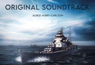 دانلود موسیقی متن بازی War On The Sea – توسط Aleksi Aubry-Carlson, Jonathan Figoli