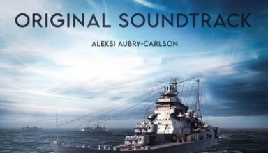 دانلود موسیقی متن بازی War On The Sea – توسط Aleksi Aubry-Carlson, Jonathan Figoli