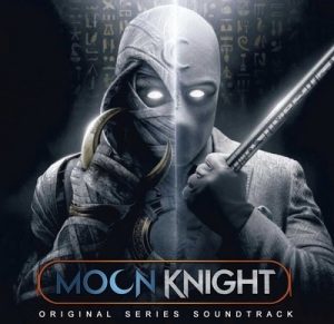 دانلود موسیقی متن سریال Moon Knight 