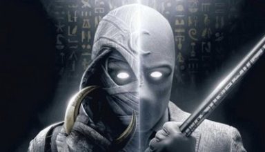 دانلود موسیقی متن سریال Moon Knight 