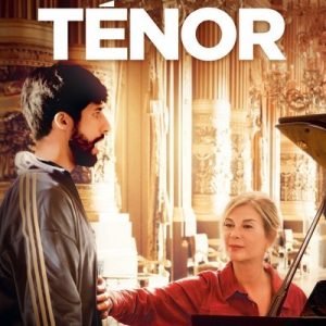 دانلود موسیقی متن فیلم Ténor – توسط Laurent Perez Del Mar