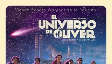 دانلود موسیقی متن فیلم El Universo de Óliver – توسط Julio de la Rosa