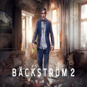 دانلود موسیقی متن سریال Bäckström Season 2 – توسط Eric Rosse