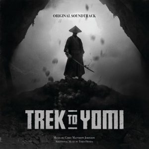 دانلود موسیقی متن بازی Trek to Yomi – توسط Yoko Honda, Cody Matthew Johnson