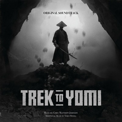 دانلود موسیقی متن بازی Trek to Yomi – توسط Yoko Honda, Cody Matthew Johnson