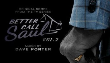 دانلود موسیقی متن سریال Better Call Saul Vol. 2 – توسط Dave Porter