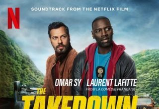 دانلود موسیقی متن فیلم The Takedown – توسط Guillaume Roussel