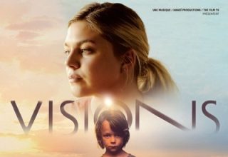 دانلود موسیقی متن سریال  Visions – توسط Eric Neveux