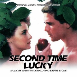 دانلود موسیقی متن فیلم Second Time Lucky – توسط Garry McDonald, Laurie Stone