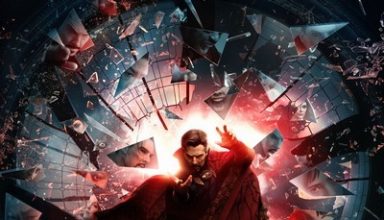 دانلود موسیقی متن فیلم Doctor Strange in the Multiverse of Madness – توسط Danny Elfman