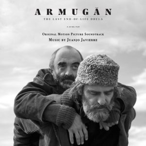 دانلود موسیقی متن فیلم Armugan – توسط Juanjo Javierre