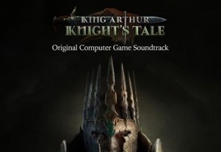 دانلود موسیقی متن بازی King Arthur Knight’s Tale – توسط Gergely Buttinger