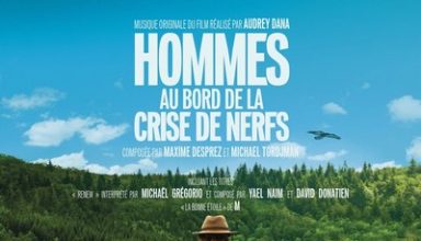 دانلود موسیقی متن فیلم Hommes au bord de la crise de nerfs – توسط Maxime Desprez, Michael Tordjman