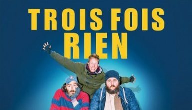 دانلود موسیقی متن فیلم Trois fois rien – توسط Guillaume Loiseau