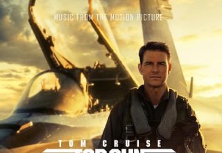 دانلود موسیقی متن فیلم Top Gun: Maverick – توسط Harold Faltermeyer, Lady Gaga, Hans Zimmer , Lorne Balfe