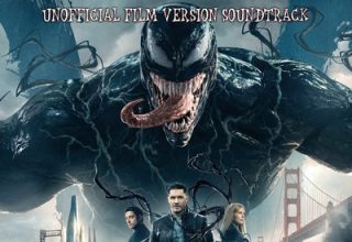 دانلود موسیقی متن فیلم Venom – توسط Ludwig Goransson